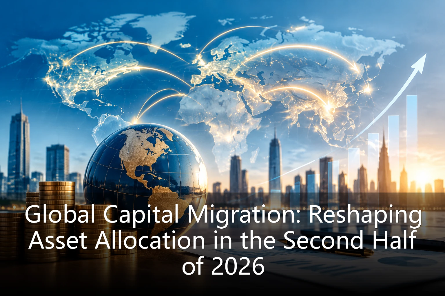 Global Capital Migration: Reshaping Asset Allocation in the Second Half of 2026