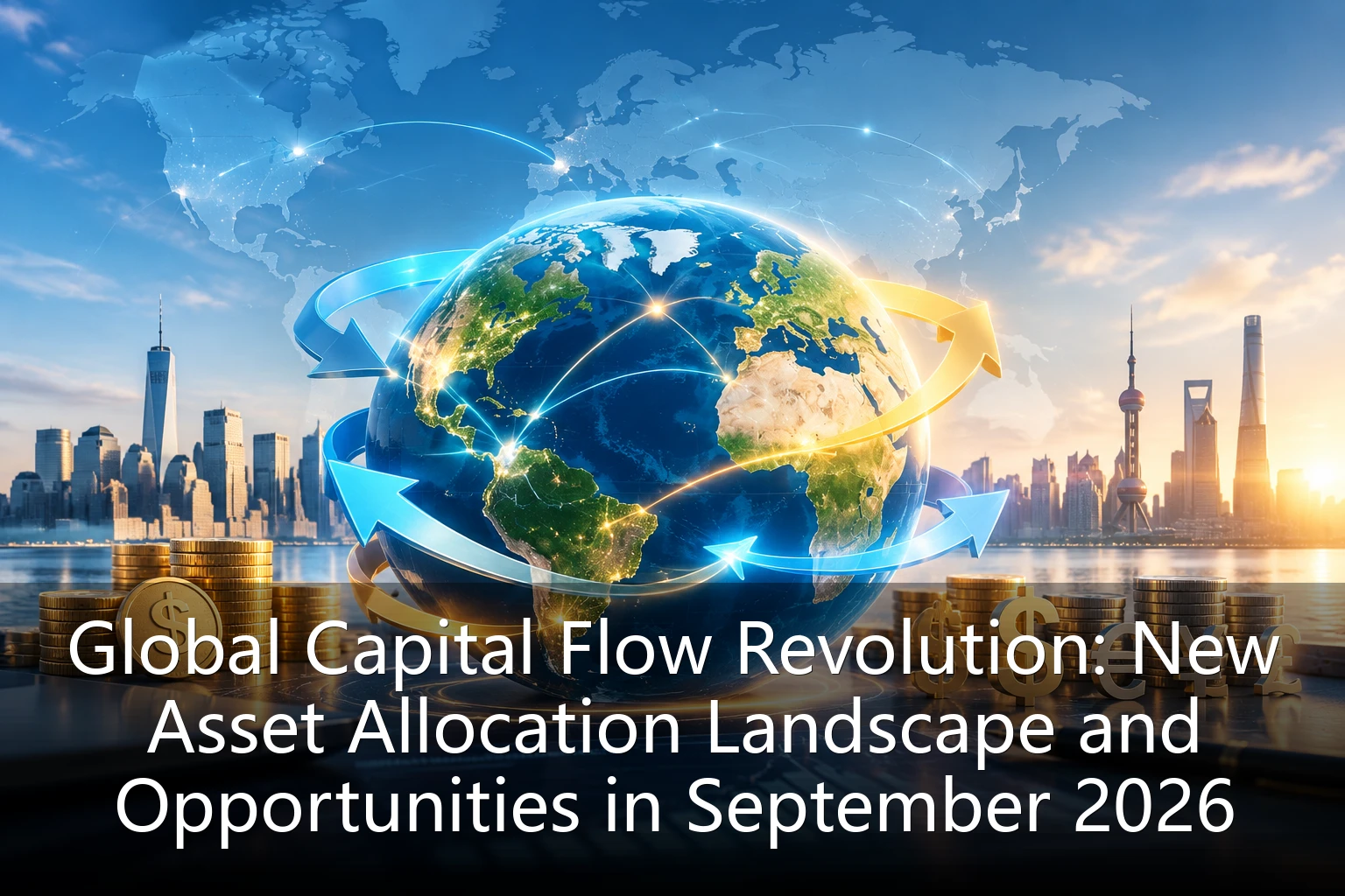 Global Capital Flow Revolution: New Asset Allocation Landscape and Opportunities in September 2026