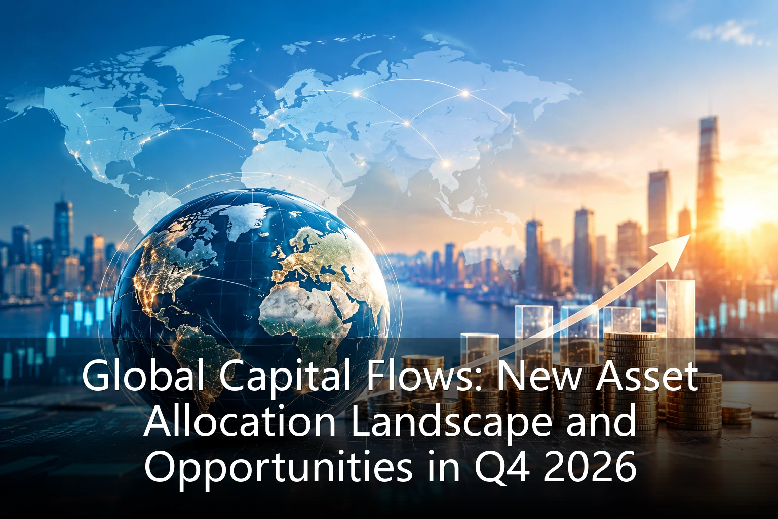 Global Capital Flows: New Asset Allocation Landscape and Opportunities in Q4 2026