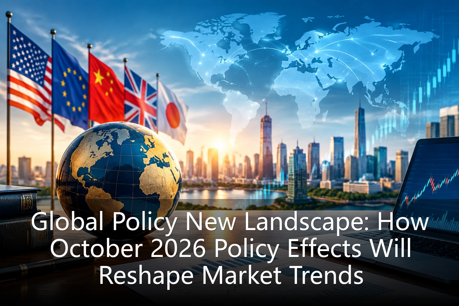 Global Policy New Landscape: How October 2026 Policy Effects Will Reshape Market Trends